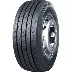 Грузовая шина WestLake WTL1 445/45 R19,5 160L 3PMSF купить в Перми