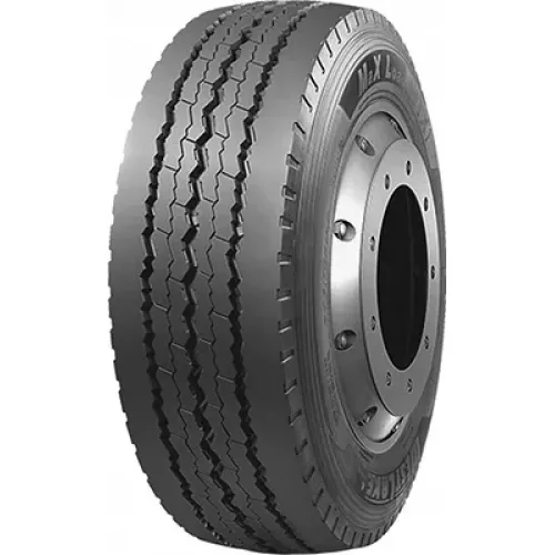 Грузовая шина WestLake WTX1 285/70 R19,5 150/148J купить в Перми