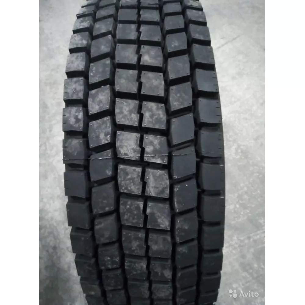 Грузовая шина 275/70 R22,5 Long March LM-326 16PR в Перми