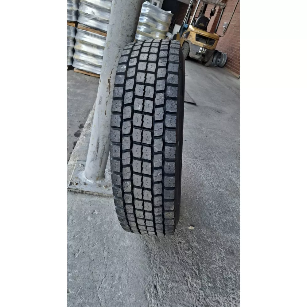 Грузовая шина 275/70 R22,5 Long March LM-329 16PR в Перми