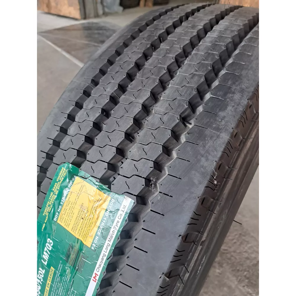 Грузовая шина 315/70 R22,5 Long March LM-703 18PR в Перми