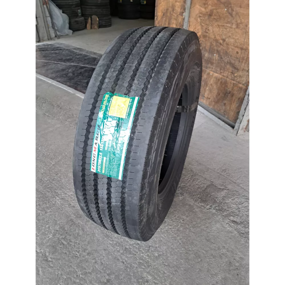 Грузовая шина 315/70 R22,5 Long March LM-703 18PR в Перми