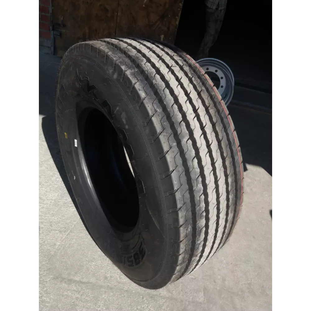 Грузовая шина 385/65 R22,5 Кама NF-202 в Перми