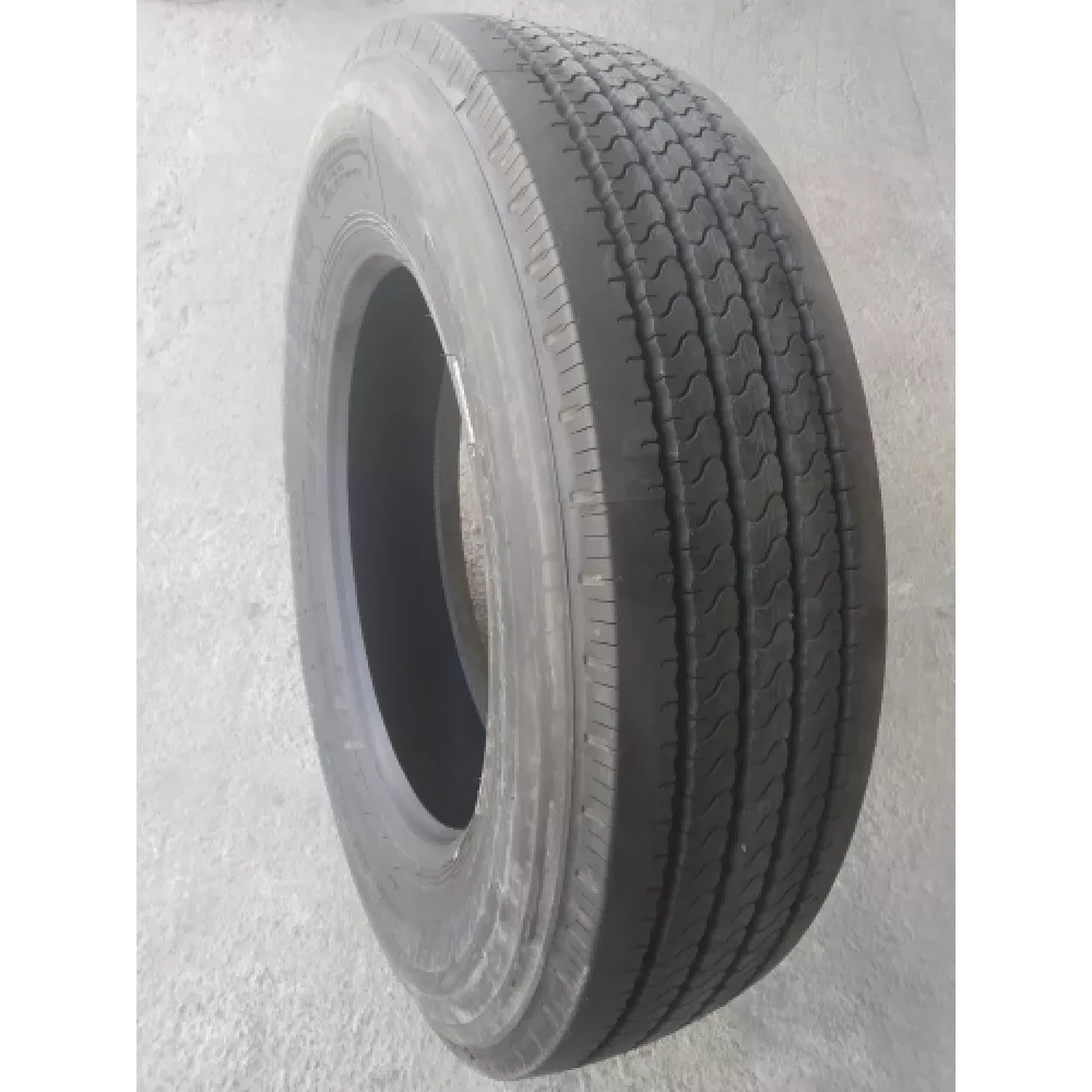 Грузовая шина 285/75 R24,5 Long March LM-120 16PR в Перми