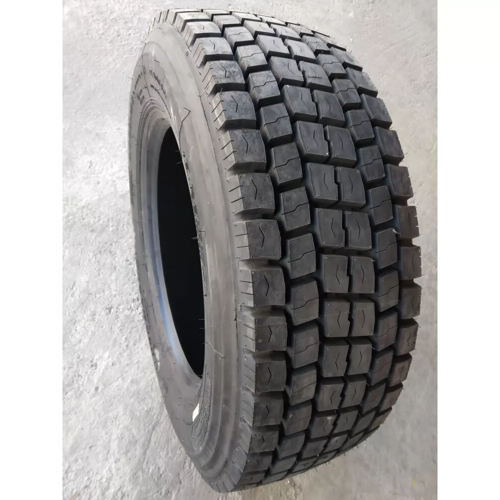 Грузовая шина 315/60 R22,5 Long March LM-329 18PR в Перми