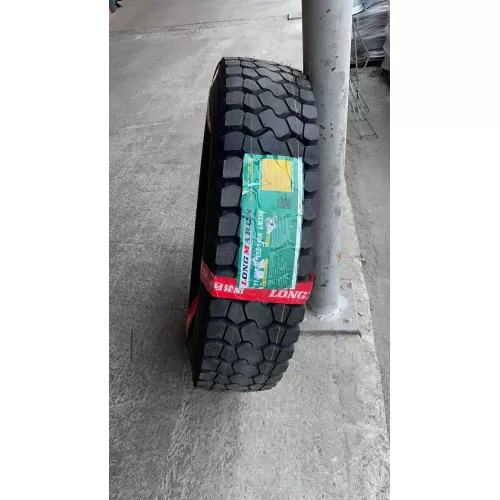 Грузовая шина 11,00 R20 Long March LM-338 18PR купить в Перми