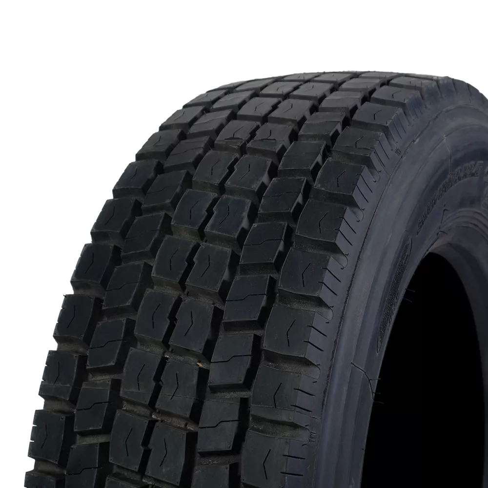 Грузовая шина 315/60 R22,5 Long March LM-329 18PR в Перми