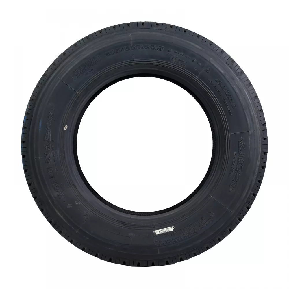 Грузовая шина 315/60 R22,5 Long March LM-329 18PR в Перми