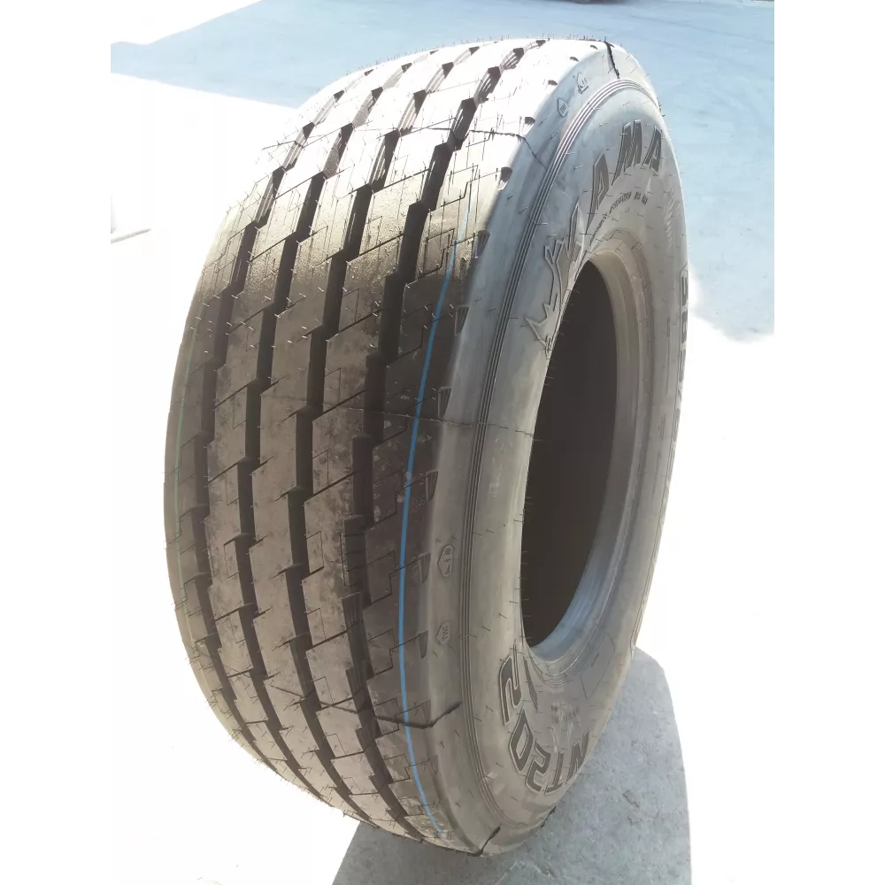 Грузовая шина 385/65 R22,5 Кама NT-202 в Перми